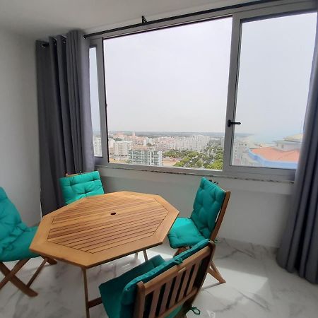 Vista Praia 16- Wifi, Remodelado, 80Mt Praia 奎特里拉 外观 照片