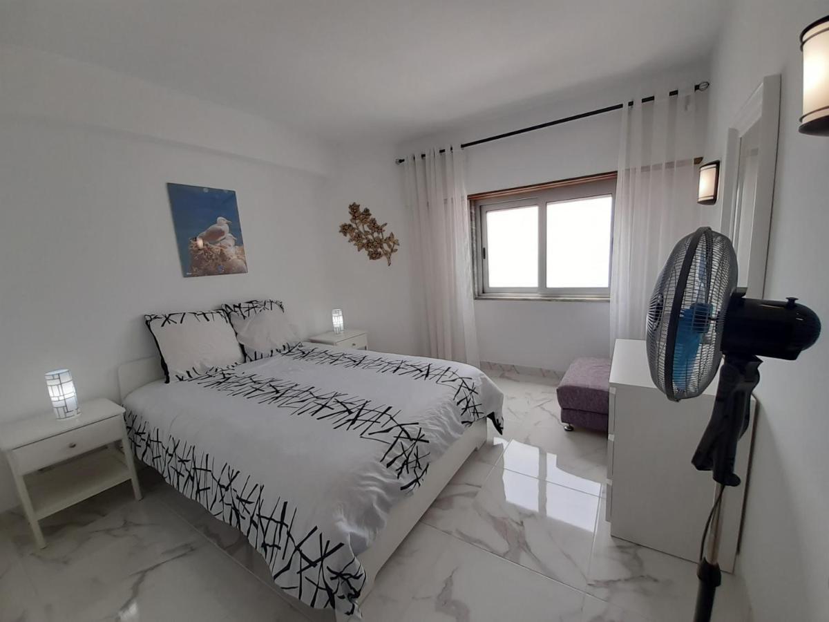 Vista Praia 16- Wifi, Remodelado, 80Mt Praia 奎特里拉 外观 照片