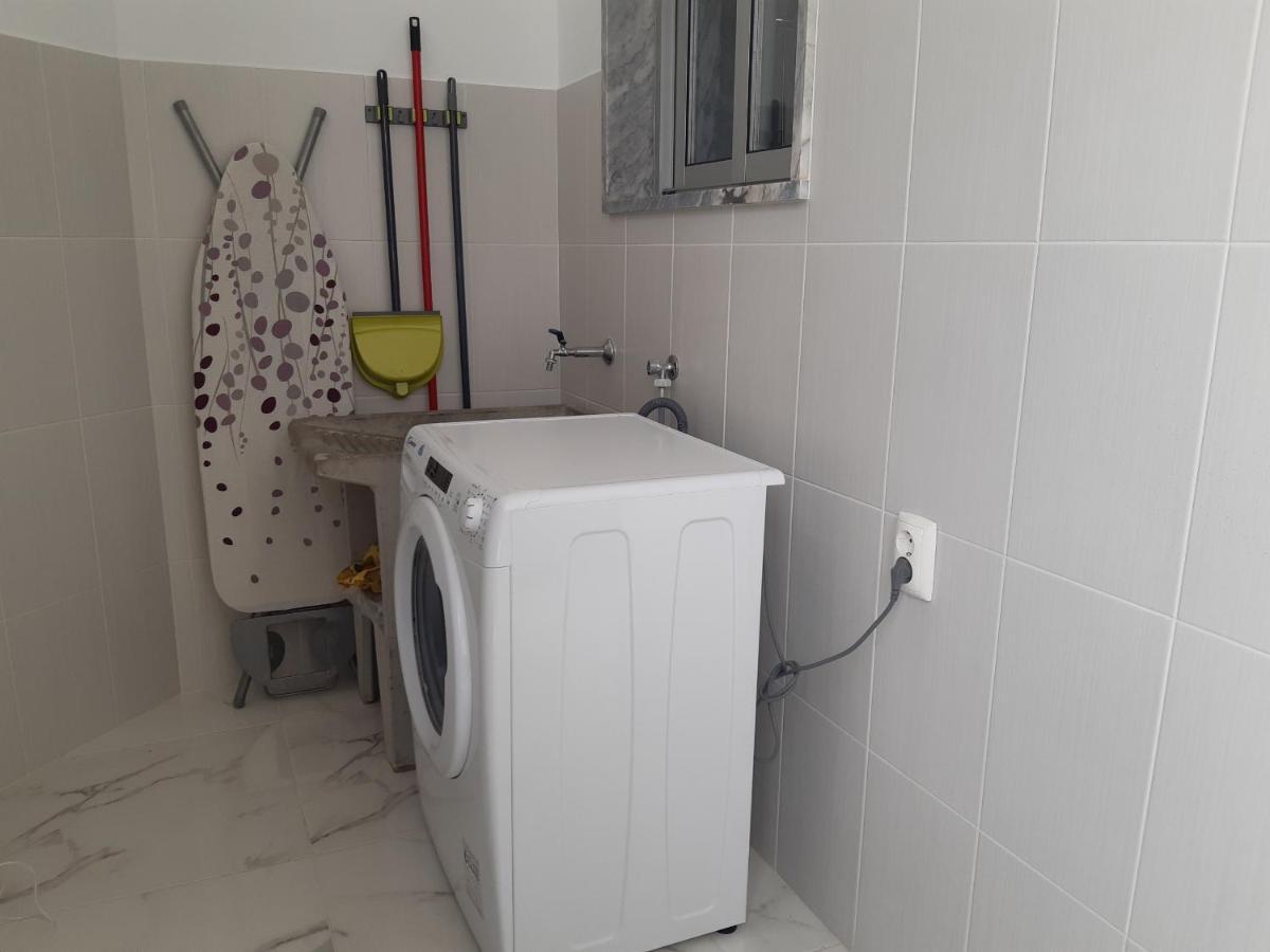 Vista Praia 16- Wifi, Remodelado, 80Mt Praia 奎特里拉 外观 照片