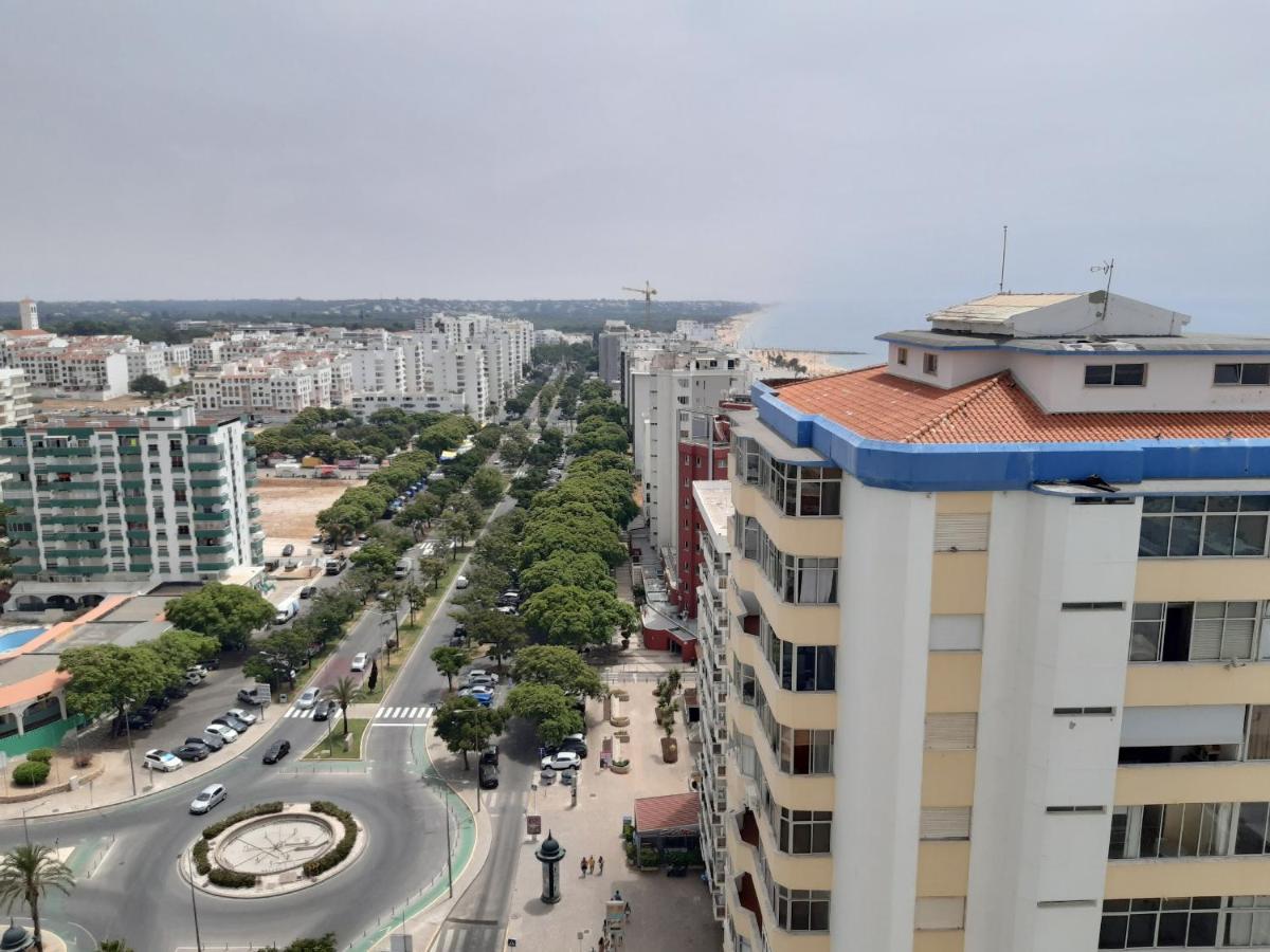 Vista Praia 16- Wifi, Remodelado, 80Mt Praia 奎特里拉 外观 照片